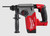 M18 FUEL 1" SDS PLUS ROTARY HAMMER KIT