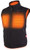 LARGE - WOMEN’S M12™ HEATED AXIS™ SLEEVELESS VESTS, INCL. M12™ BATTERY HOLDER, BATTERY, CHARGER