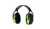 3M PELTOR X4A Over-the-Head Earmuffs