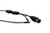 Hitachi diagnostics cable for Isuzu engines, 8 pins