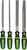 PG106  -  4-PC FILE SET, 12" OAL