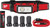 PG405 - PHARE DE CASQUE USB RECHARGEABLE REDLITHIUM™, 600 LUMENS
