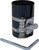 PG368 - COMPRESSEUR DE SEGMENT DE PISTON POUR VOITURES/CAMIONS LÉGERS, 4" DE PROFONDEUR, PORTÉE : 53 MM - 175 MM