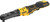 PG76 - 20V MAX XR 3/8" et 1/2" DR. TÊTE SCELLÉE INTERCHANGEABLE SANS BALAIS CLIQUET (OUTIL NU), 75 pi-lb, 300 tr/min