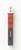 SONDE DE TENSION SANS CONTACT 12 À 1000V W/ CAPTEUR MAGNÉTIQUE + LAMPE DE "CHE - MODÈLE #NCV-1040