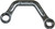 PG385 - 13MM 3/8" DRIVE BYPASS WRENCH FOR TURBO NUTS & BOLTS ON DETROIT DIESEL TRUCKS