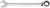 PG158 - WRENCH RATCHETING COMBINATION REV 17MM