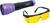 PG19 - OPTI-PRO™ UV MAX LED FLASHLIGHT, 30-FT RANGE, 3AA BATTERIES
