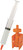 PG409 - A/C LEAK SEALANT SINGLE-USE SYRINGE INJECTOR FOR R-134A OR R-1234YF SYSTEMS