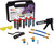 PG20 - TROUSSE MAÎTRESSE UNIVERSELLE D’HUILE/TEINTURE SPOTGUN JR - INC. INJECTEUR SPOTGUN JR.