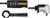 PG60 - FLEXTORQ 1/4" SQUARE DRIVE IMPACT READY MODULAR RIGHT ANGLE ATTACHMENT