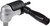 PG62  -  FLEXTORQ 3/8" SQUARE DRIVE IMPACT READY MODULAR RIGHT ANGLE ATTACHMENT