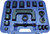 PG354  -  GOLIATH BALL JOINT SERVICE TOOL & MASTER ADAPTER SET