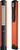 PG37 - WORKSTAR® 440 INSPECTOR MAXX USB RECHARGEABLE WORK & INSPECTION LIGHT, 250/160 LUMEN, MAGNETIC POCKET CLIP