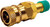 Adaptateur R-1234yf, clapet