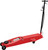 PG219 - CRIC À PLANCHER À CHÂSSIS LONG/AIR/HYDRAULIQUE DE 5 TONNES