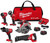 M18 FUEL 5PC COMBO KIT M18 FUEL 5PC COMBO KIT