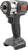 PG59 - IQV® 20V 1/4" HEX COMPACT IMPACT DRIVER (BARE TOOL), 3400 IN-LBS, 2800 RPM