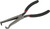 PG60 - DISCONNECT PLIERS FOR LOCKING PUSH TAB ELECTRICAL CONNECTORS