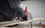 106" TRACK SAW RAIL