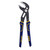 SET PULLER 10 TON 3-WAY