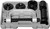 PG352 - 9-PC BALL JOINT SERVICE KIT