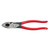9" LINEMAN'S DIPPED GRIP PLIERS (USA) 9" LINEMAN'S DIPPED GRIP PLIERS (USA)
