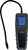 PG405 - BLACK SERIES INFRARED REFRIGERANT LEAK DETECTOR, DETECTS ALL HALOGENATED REFRIGERANTS