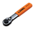 72-TOOTH FLAT REVERSIBLE SINGLE END BIT WRENCH