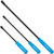 PG208 - 3-PC SCREWDRIVER PRY BAR SET, 12", 17", 25"