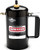PG280 - PULVÉRISATEUR RECHARGEABLE NON AÉROSOL (NOIR), 32 OZ, 80-150 PSI