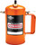 PG284 - PULVÉRISATEUR RECHARGEABLE NON AÉROSOL (ORANGE), 32 OZ, 80-150 PSI