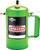 PG269 - NON-AEROSOL REFILLABLE SPRAYER (GREEN), 32 OZ, 80-150 PSI