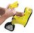 PG405  -  VULCAN CLUTCH® MULTI-FUNCTION RECHARGEABLE LANTERN (YELLOW), 1700 LUMEN, 120VAC/12VDC