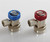 ENSEMBLE D’ATTELOIR MANUEL HFO-1234YF DE 12 MM