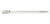 RAT FP LCK FLX 1/2DR 120XP 25IN
