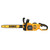 FLEXVOLT™ 60V MAX* BRUSHLESS CHAINSAW 18"