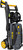 PG267 - 2,150 PSI - 1.6 GPM ELECTRIC PRESSURE WASHER WITH POWEREASE MOTOR AND AR AXIAL PUMP