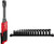 PG61 - M12 FUEL™ INSIDER™ EXTENDED REACH BOX RATCHET (BARE TOOL)