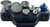 PG260 - 8-PC OIL FILTER WRENCH SOCKET SET, 24MM, 27MM, 32MM, 36MM, 64MM, 65MM, 74MM, 86.5MM