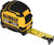 PG319 - RUBAN À MESURER DE LUMIÈRE LED TOUGHSERIES™, 25 PI, BATTERIE LI-ION RECHARGEABLE, AUTO-ARRÊT, IMPRESSION DOUBLE FACE