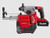 M18 FUEL 1" SDS PLUS MARTEAU ROTATIF DE KIT
