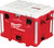 PACKOUT™ 40 QUART XL COOLER WITH INTERIOR STORAGE TRAY & DIVIDER, 16" X 22" X 17"
