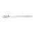 RAT FP LCK FLX 1/2DR 120XP