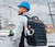 SAC À DOS MODULAIRE X18 (OUTILS NON INCLUS), CAPACITÉ DE 33 LBS, FOND MOULÉ IMPERMÉABLE, 20-7/8 » X 13-3/8 » X 8-1/4 »