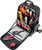 MODULAR X18 TOOL BACKPACK (TOOLS NOT INCLUDED), 33 LBS CAPACITY, WATERPROOF MOLDED BOTTOM, 20-7/8" X 13-3/8" X 8-1/4"