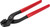 PINCE À PLIAGE DE TUBES PG25 - 9 », POUR UTILISATION AVEC DES TUBES DE 3/16 » ET 1/4 » DE DIAMIQUES