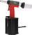 PG306  -  PNEUMATIC RIVETER – CAP. UP TO 6.4MM STEEL BLIND RIVETS & UP TO 7.8MM BULB RIVETS