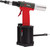 PG306 - PNEUMATIC NUT RIVETER, M3 TO M12 RIVET NUTS CAPACITY