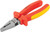 7" INSULATED LINEMAN'S/ELECTRICIAN'S PLIERS
